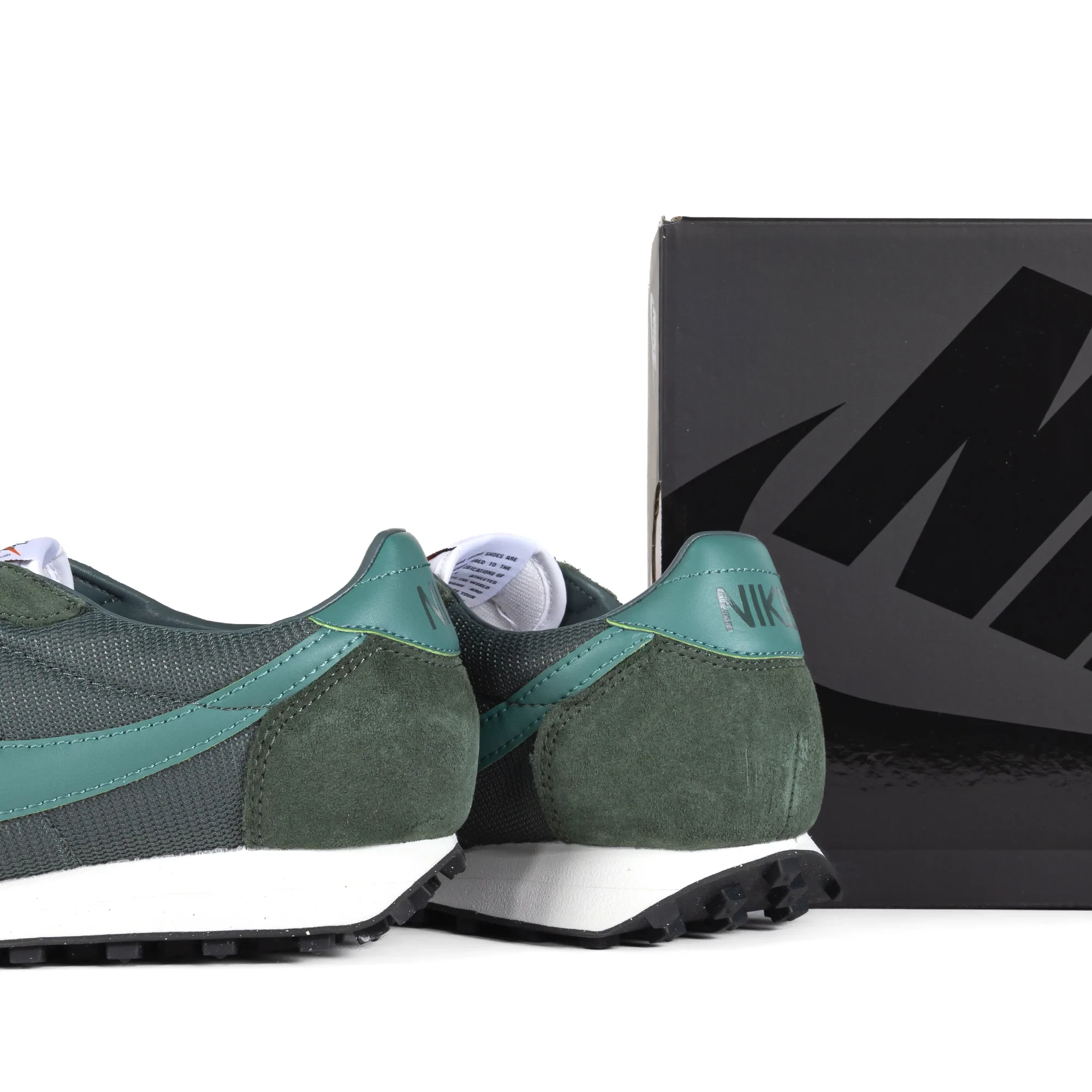 Nike LD-1000 SP Vintage Green FQ9079-300 | Dead Stock