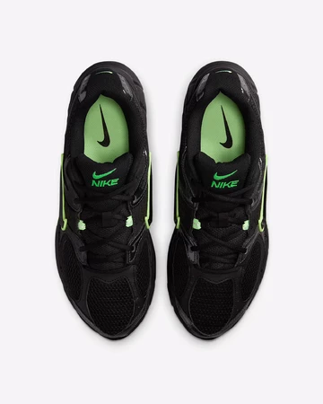 Nike V5 RNR Lime Blast von oben