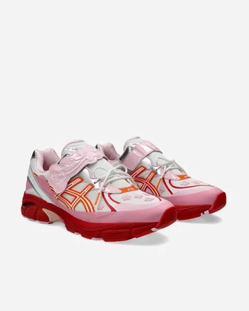 Cecilie Bahnsen ASICS GT-2160 habanero schräg außen