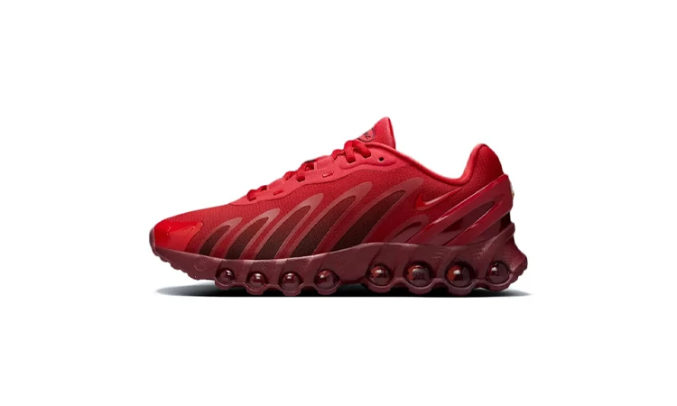 Air Max DN8 University Red