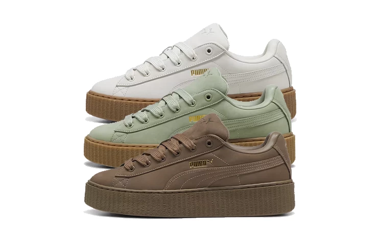 Puma creeper kaufen hotsell