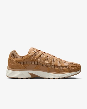 Nike P-6000 Flax Innenseite