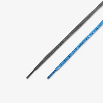 Undefeated Nike Air Terra Humara Archaeo Brown Schnürsenkel