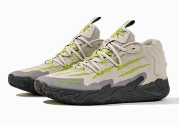 LaMelo Ball Puma MB.03 Chino Hills