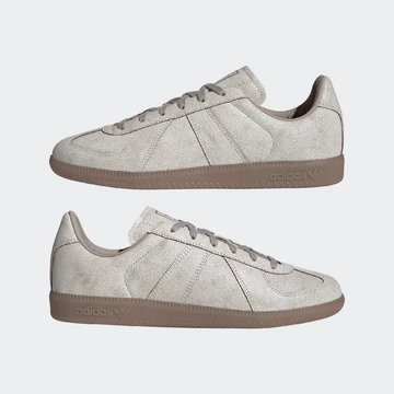 adidas BW Army Cracked Leather Profil