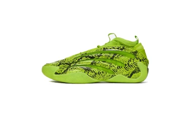 adidas Harden Volume 9 Solar Slime