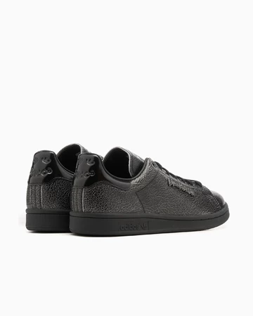 Fucking Awesome x adidas Stan Smith Core Black Paar Fersen