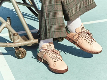 Braind Dead x adidas Japan Lo Pack