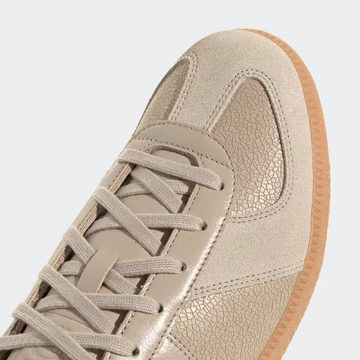 adidas BW Army Lux Dust Sand Zehen Details