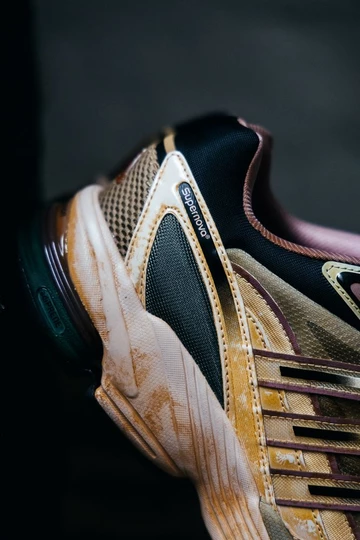 adidas Supernova Cushion 7 Mars Ferse