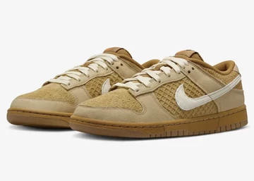 Dunk Low Waffles Paar