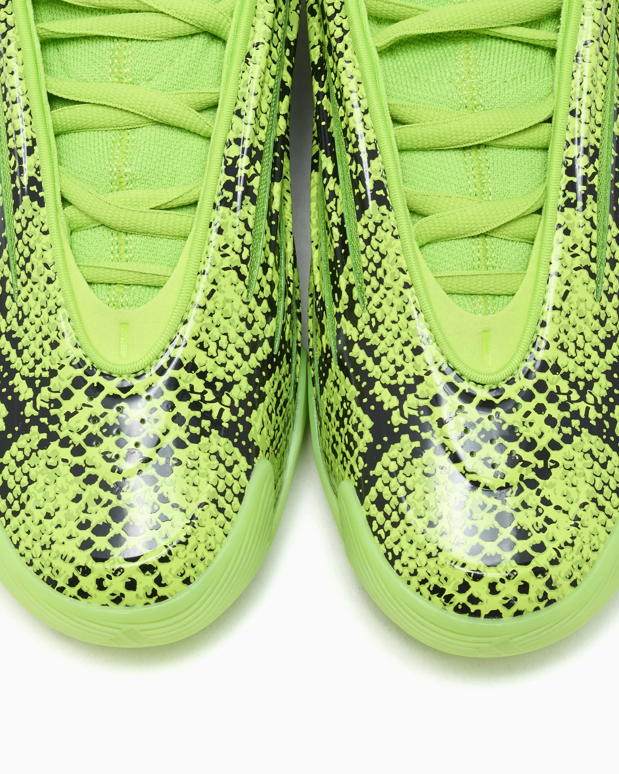 adidas Harden Volume 9 Solar Slime JR8289 | Dead Stock