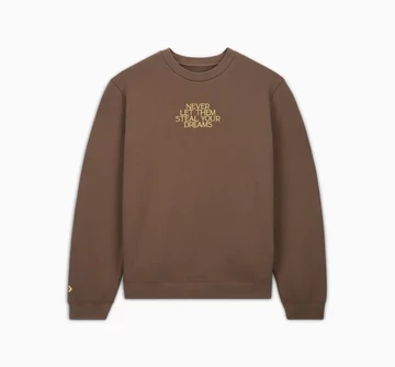 Willy Wonka Converse Pack - Sweatsuit Top