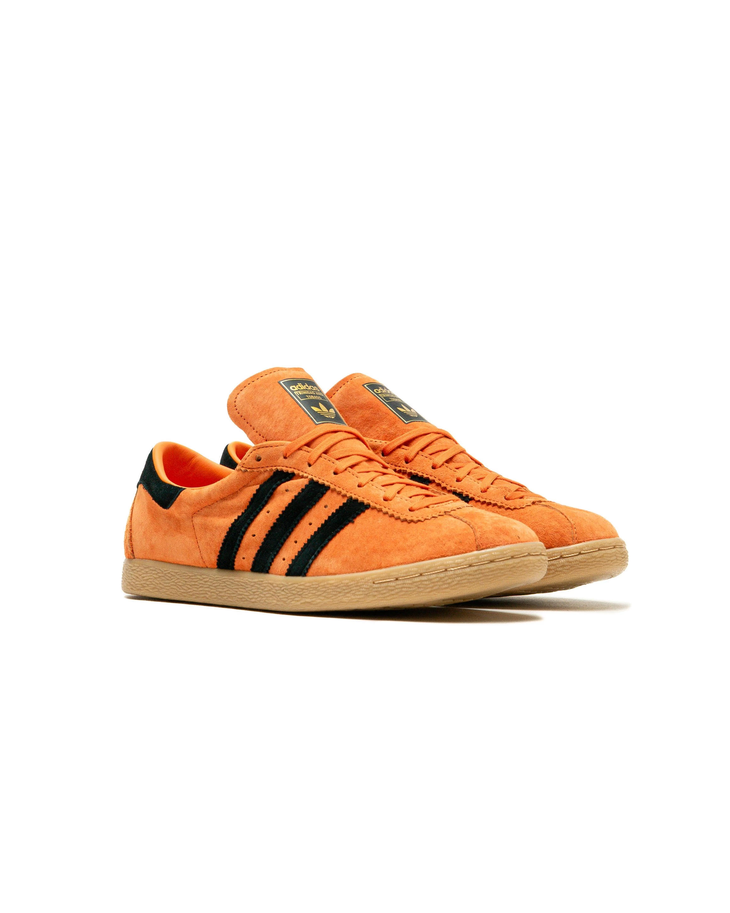 adidas Trinidad and Tobago JR4774 | Dead Stock