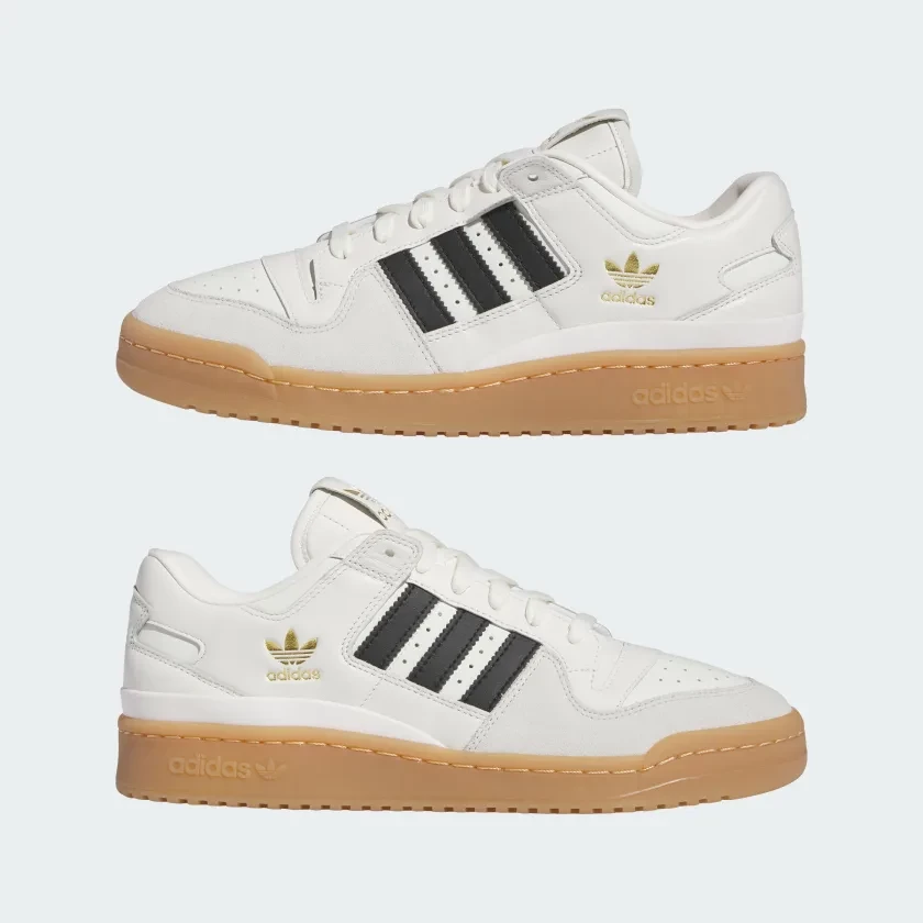 adidas gazelle silver green womens Forum 84 Low ADV adidas-skateboarding Mens Shoes in chalkwhite for men   TITUS