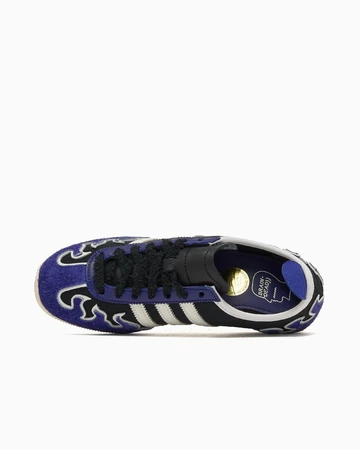 Brain Dead x adidas Japan Lo Pack