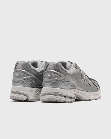 New Balance 1906R Silver - Ferse