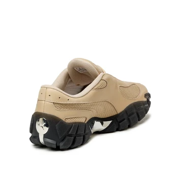 Skepta x Puma Forever Granola schräg von hinten