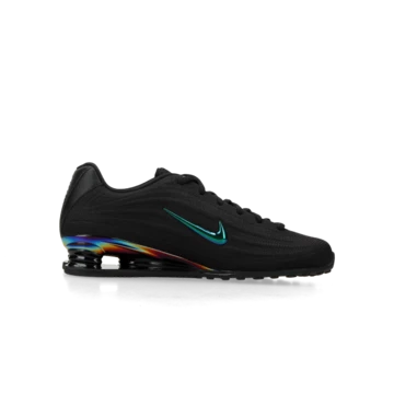 Nike Shox Z Black Iridescent Außenseite