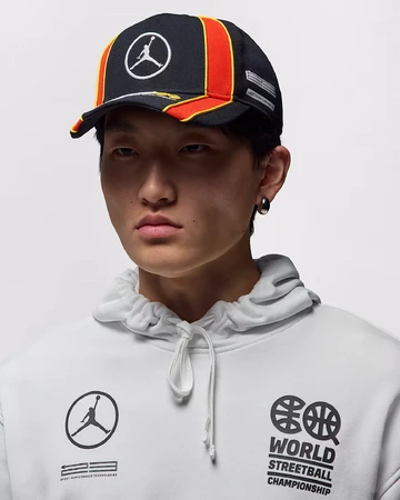 Jordan Quai 54 Apparel Collection 2025