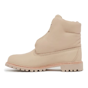 Timberland Vibram 6 Inch Lace Up Boot Innenseite