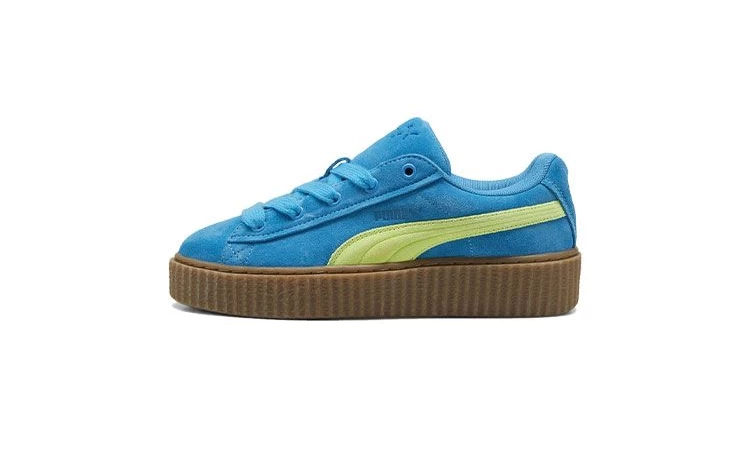 Fenty Puma Creeper Phatty Speed Blue