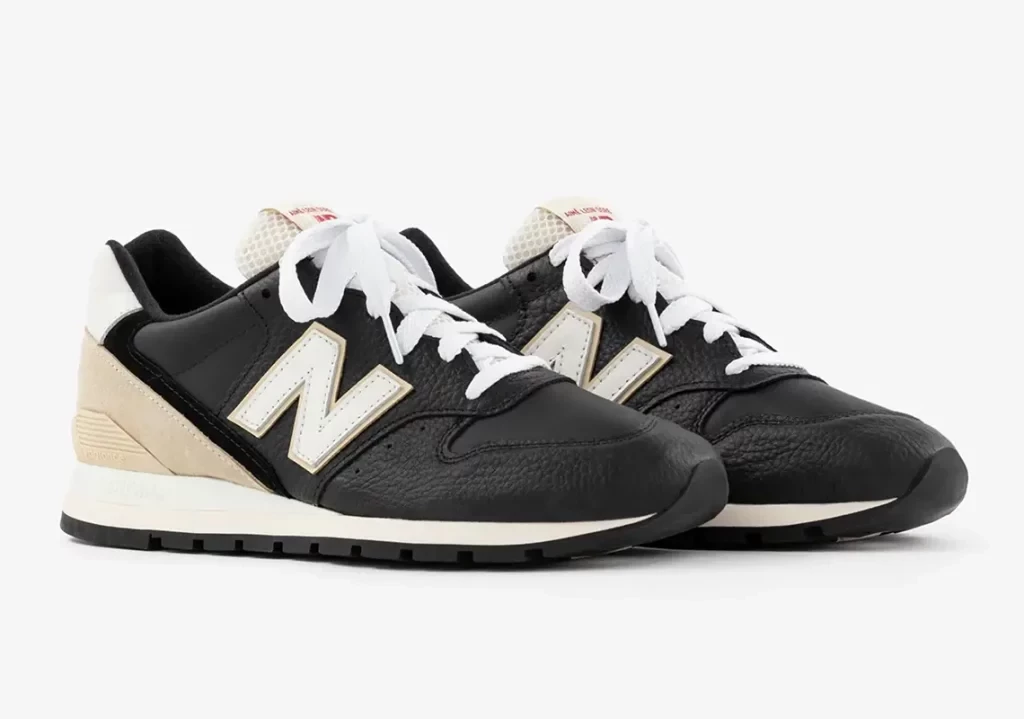 Aime Leon Dore New Balance 996 Dead Stock