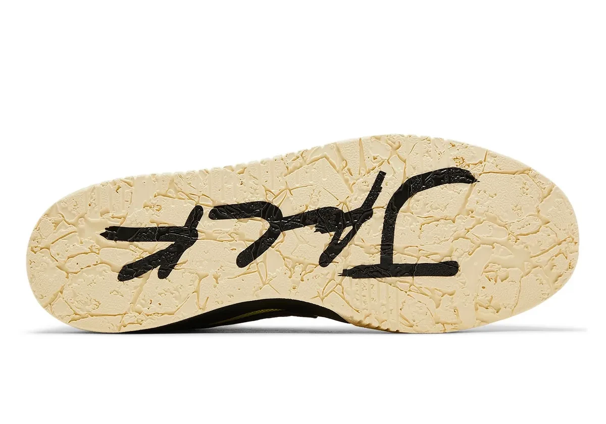 Travis Scott x Jordan Jumpman Jack Bright Cactus FZ8117-102 | Dead