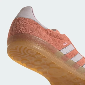 adidas Gazelle Indoor Wonder Clay ferse