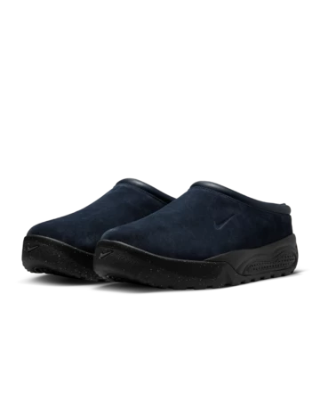 Nike ACG Rufus Dark Obsidian Paar schräg seitlich