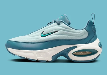 Nike Air Max Portal Teal Außenseite