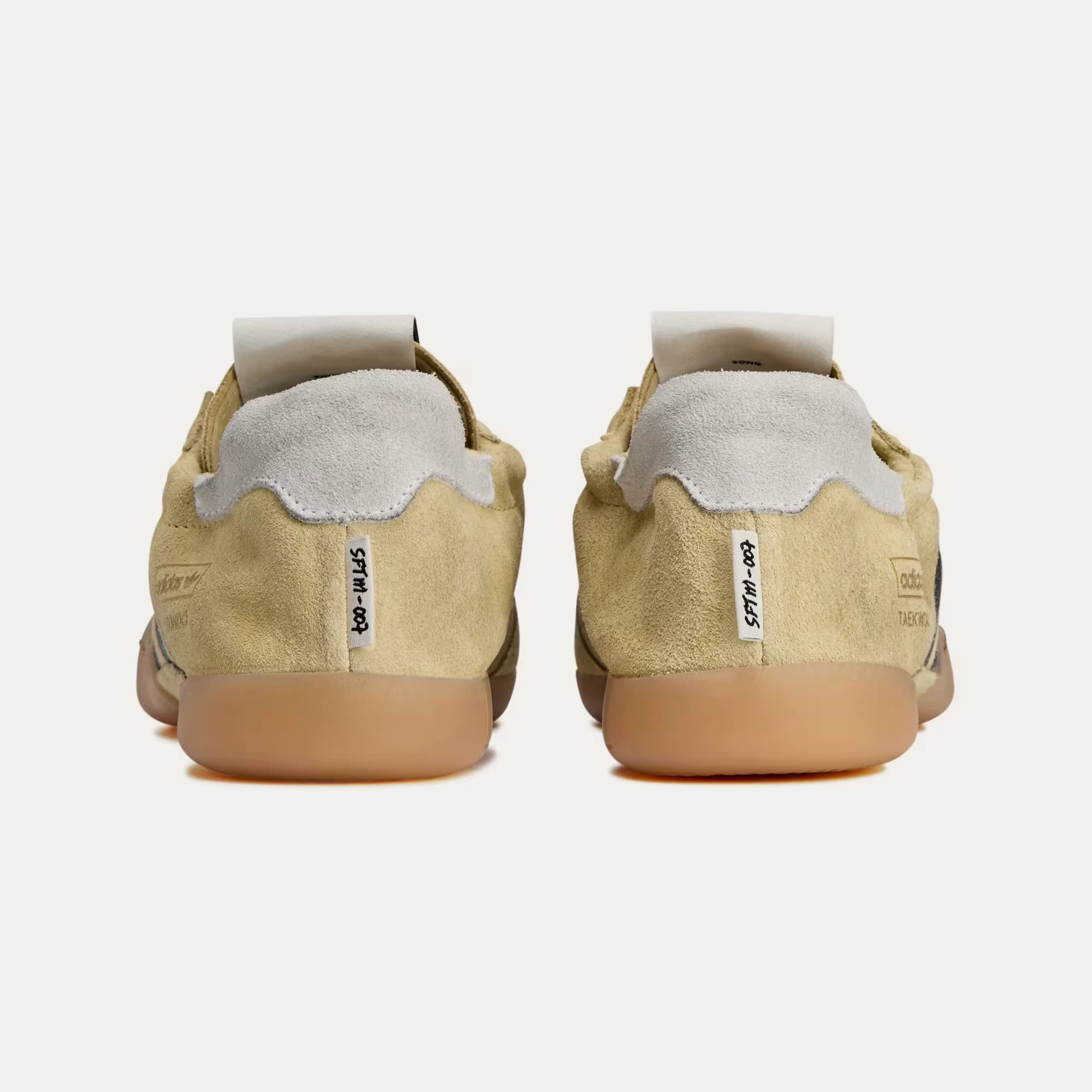 Song for the Mute x adidas Taekwondo Mei Pack | Dead Stock