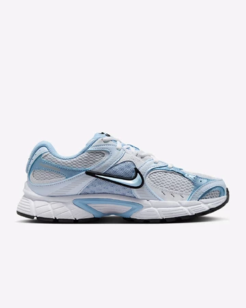 Nike V5 RNR Psychic Blue Innenseite