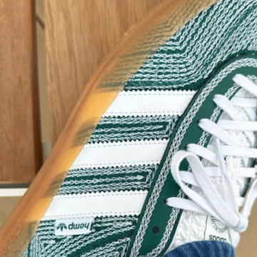 Sean Wotherspoon adidas Gazelle Indoor Green