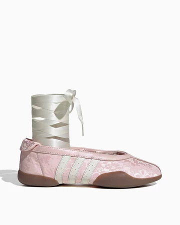 adidas x Liberty London Taekwondo Mei Ballet Pack