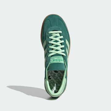 adidas Handball Spezial Collegiate Green von oben