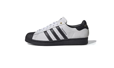 adidas Superstar Gore-Tex Black White