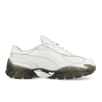 Skepta x Puma Skope WP White Black Innenseite