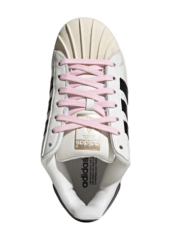 Pharrell Williams x adidas Superstar 92 White Upper