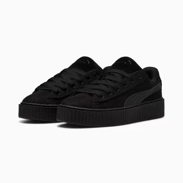 Fenty Puma Creeper Phatty Black Paar