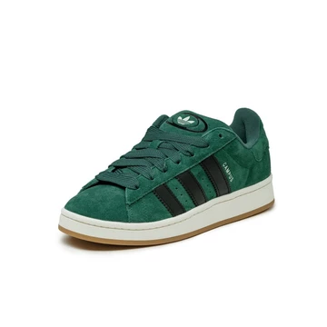adidas Campus 00s Green Black - vorne