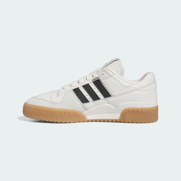 adidas Forum 84 CL White Gum innen