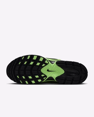 Nike V5 RNR Lime Blast Sohle