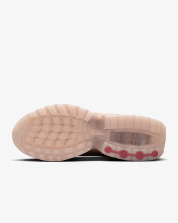 Air Max DN Bio Beige Sohle