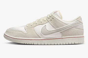 Nike SB Dunk Low Valentines Day 2024 außen