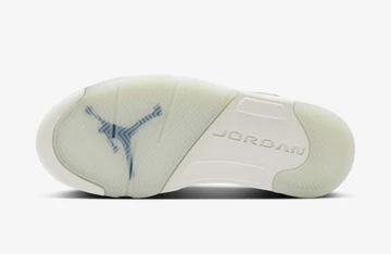 Jordan 5 Retro Year of the Snake Sohle
