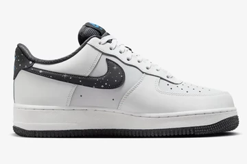 Air Force 1 Night Sky innen