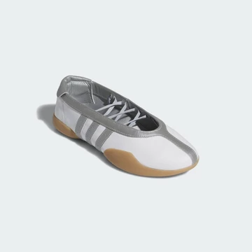 adidas Taekwondo Mei Cloud White Pack - Silver