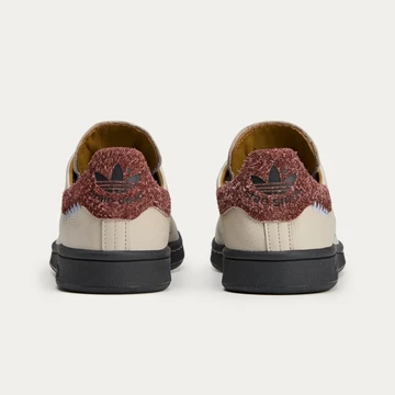 Braind Dead x adidas Japan Lo Pack