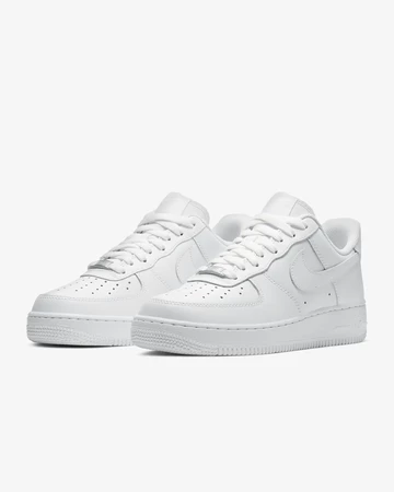 Die Tongue (Zunge) vom Air Force 1